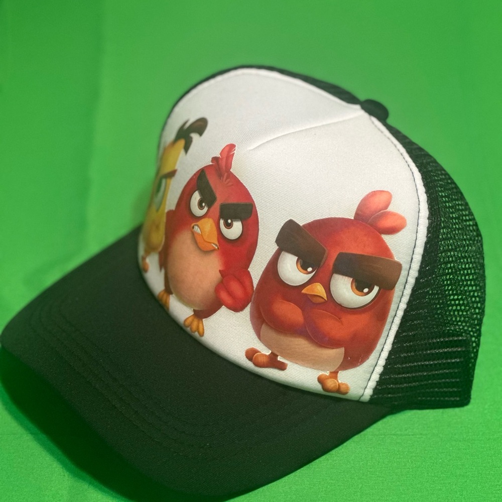 Trucker hat - Picture 4 of 6